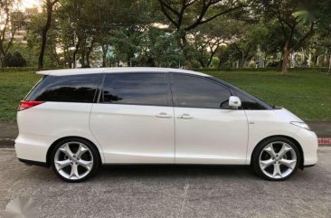 2010 Previa Q for sale 