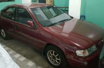 Nissan Sentra matic for sale 