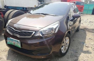 Kia Rio 2012 for sale