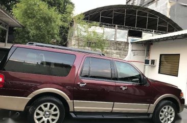 2012 Ford Expedition AT EL for sale 