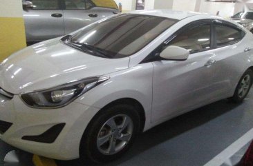 2015 Hyundai Elantra for sale