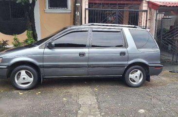 Mitsubishi Space Wagon 93 for sale 