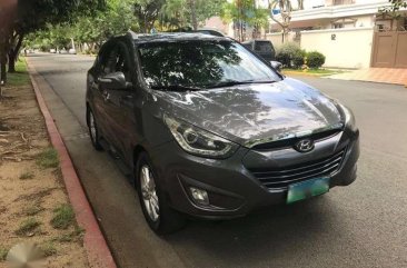 2012 Hyundai Tucson for sale