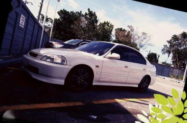 Honda Civic Vti 1996 D15b engine for sale