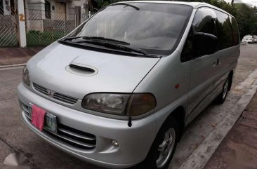 Mitsubishi Spacegear 2007 for sale 