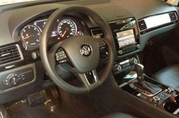 Volkswagen Touareg 2015 for sale