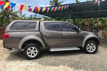 Mitsubishi Strada 2013 for sale 