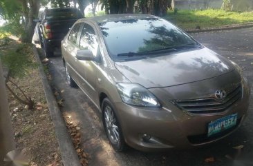 Toyota Vios G 2013 for sale 