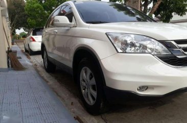 Honda CR-V 2010 4x2 for sale