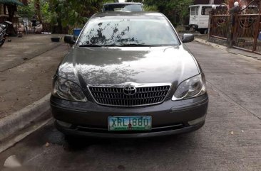 For sale 2004 Toyota Camry 