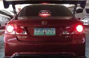 Honda Civic 2007 for sale