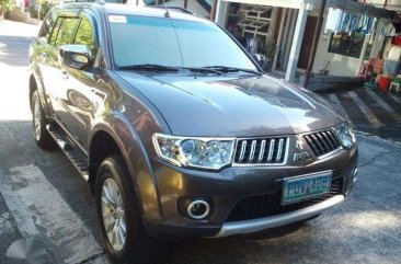 Montero Sports GLSV 2011 for sale