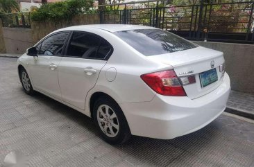 2013 Honda Civic 1.8 for sale