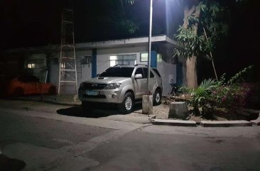 2005 Fortuner V 4x4 for sale 