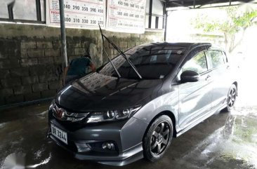 For Assume Balance: 2016 Honda City Vx Navi (Top of the line)