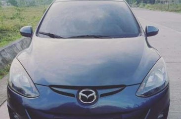 Mazda 2 manual 2010 for sale