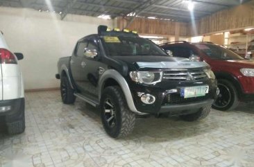 2011 Mitsubishi Strada for sale