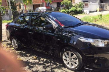 Toyota Vios E AT 2014 for sale 