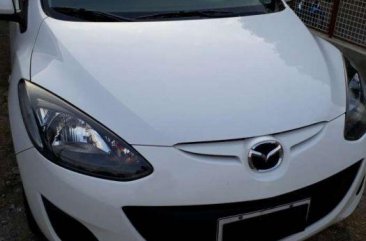 Mazda 2 2014 for sale