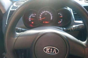 2011 Kia Soul LX 1.6L AT for sale 