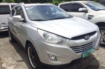 Hyundai Tucson 2012 for sale