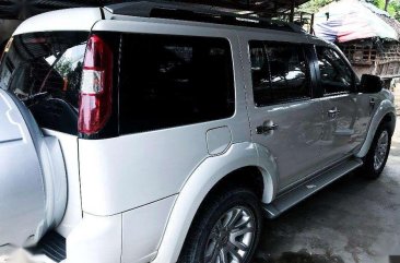 Ford Everest 2014 Automatic diesel P850000 for sale