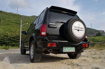 Suzuki Grand Vitara 2001 for sale 