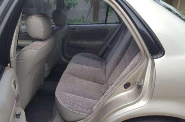 Toyota Corolla Luvlife 1999 for sale