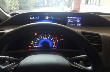 Honda Civic 2012 Thailand for sale