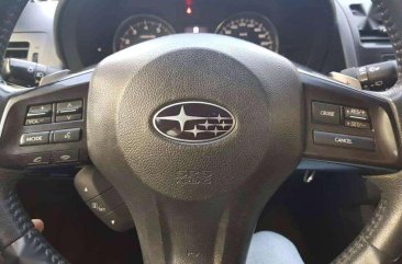 CASA 2013 Subaru XV Premium for sale