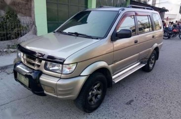 Isuzu Crosswind 2004 for sale