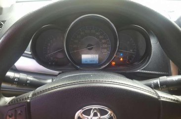 Toyota Vios 1.3E 2015 for sale 