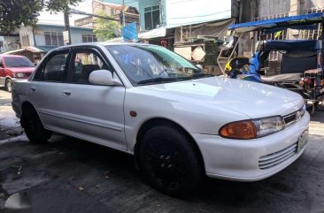 Mitsubishi Lancer glxi 1994 for sale 