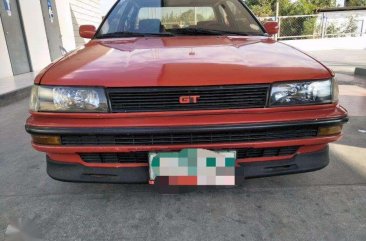 Toyota Corolla smallbody for sale