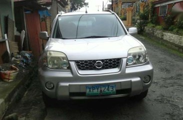 Nissan X trail 250x 4x4 AT for sale