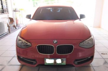 BMW 118d Sport 2012 for sale 