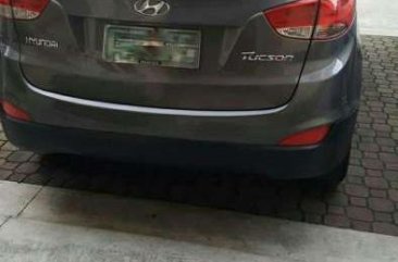 Hyundai Tucson 2011 for sale