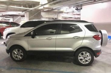 FORD ECOSPORT 2017 Trend Automatic 1.5L 5 Doors for sale 