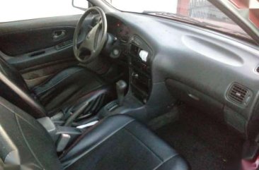 Mitsubishi Lancer GLX 1993 for sale 