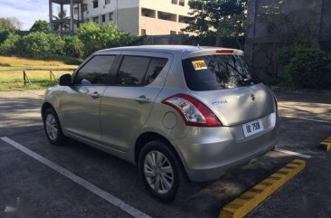 2016 Suzuki Swift for sale