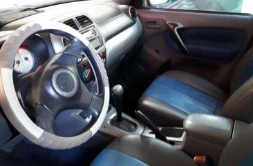 Toyota Rav4 2002 for sale