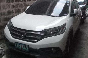 2014 Honda CrV for sale