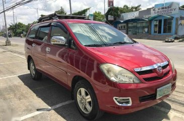 Toyota Innova E Pristine Condition For Sale 