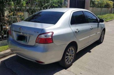 Toyota Vios 2013 1.3G limited for sale