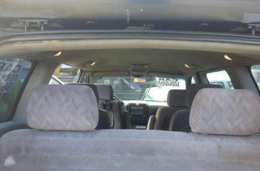 Kia Carnival 2002 for sale