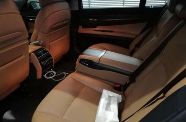 BMW 750Li 2011 for sale 