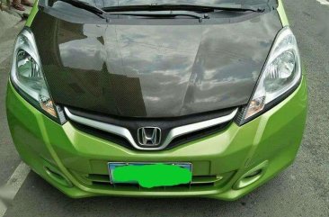 Honda Jazz 2015 model for sale 