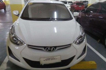 2015 Hyundai Elantra for sale