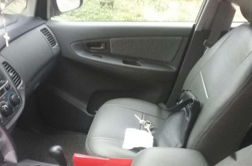 2014 Innova E matic for sale 