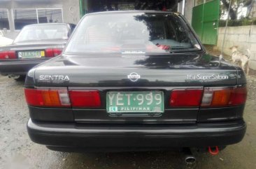 Nissan Sentra Eccs B13 1993 for sale 